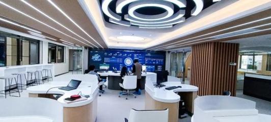 數(shù)智客服 指尖辦電——CREATOR快捷助南方電網(wǎng)廣西電網(wǎng)公司客戶服務(wù)中心改造升級(jí)信息服務(wù)業(yè)務(wù)